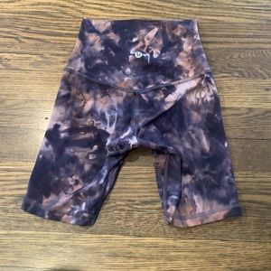 Lululemon Align Bike Shorts Size 0